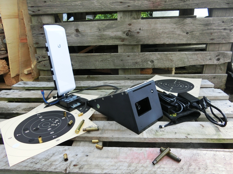 Kamera Grundausstattung