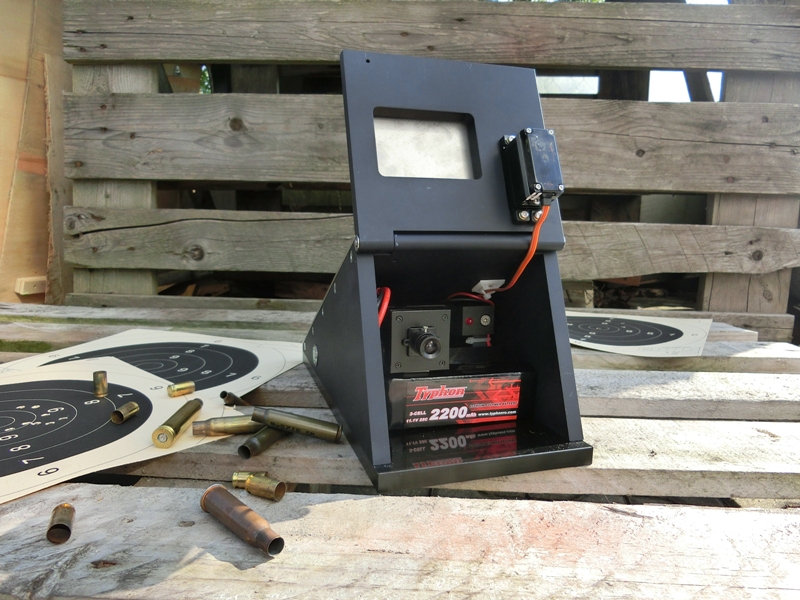 Eingebauter Akku in der Kamera